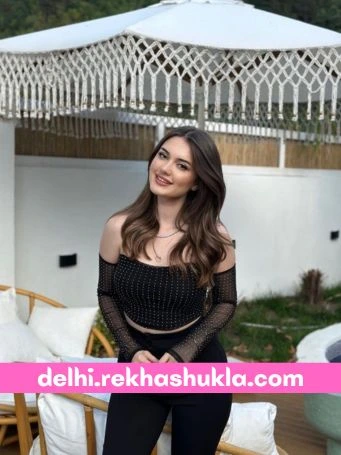 Akanksha Delhi Call Girl